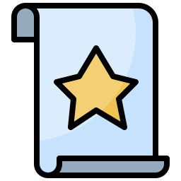 Folder icon