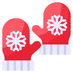 Christmas icon