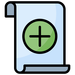 File icon