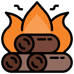 Burn icon