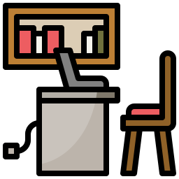 Book icon