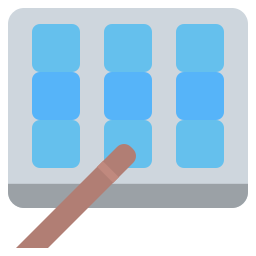 Sheet icon