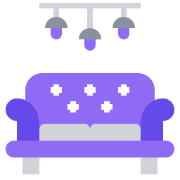 Sofa icon