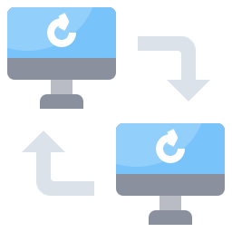 Computer icon