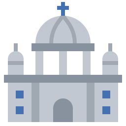 Monuments icon