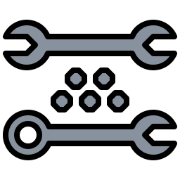 konstruktion icon