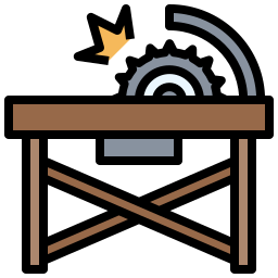 Machine icon