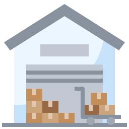 Buildings icon