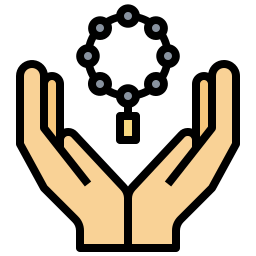 Hands icon