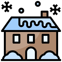 Landscape icon