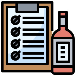 Bottle icon