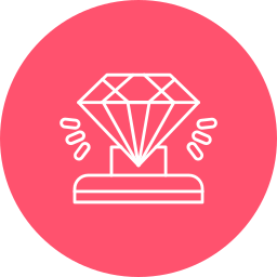 diamant icon