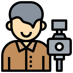 Camera icon