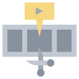 Video icon