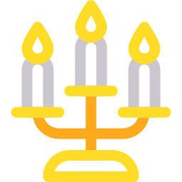 Candle icon