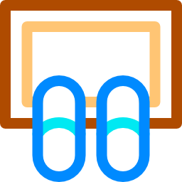 Doormat icon