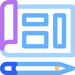 Blueprint icon