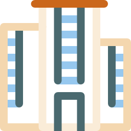 construção Ícone