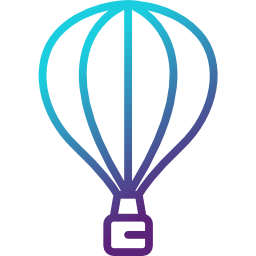 Balloon icon