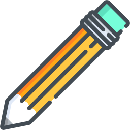 Pencil icon