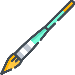 Paintbrush icon