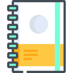 Notebook icon