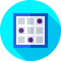 tic tac toe icon