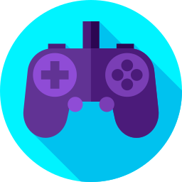 joystick icon