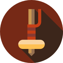 Spindle icon