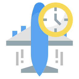 Clock icon