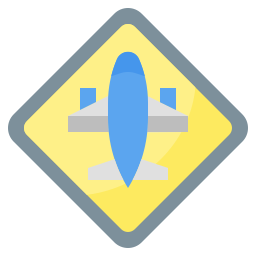 Sign icon