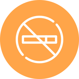 No smoking icon