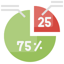 Statistics icon