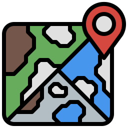 Location icon