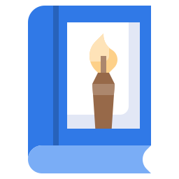 Book icon