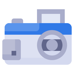 Camera icon