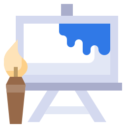 Paint icon