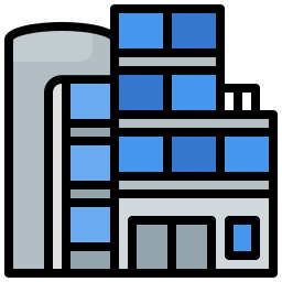 Building icon