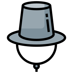 Hat icon