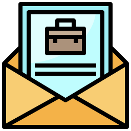 Mail icon