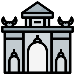 Building icon