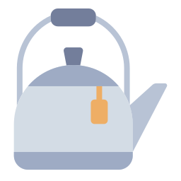 Teapot icon