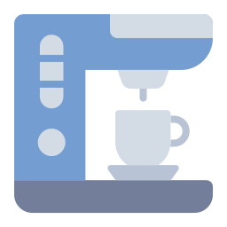 kaffeemaschine icon