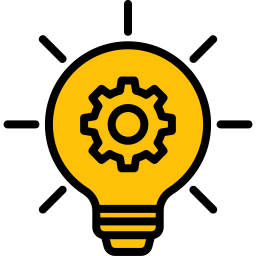 Innovation icon