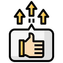 hand icon