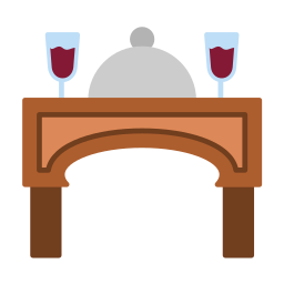 Dinner icon