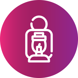 Lantern icon