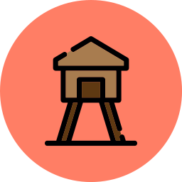 Watchtower icon