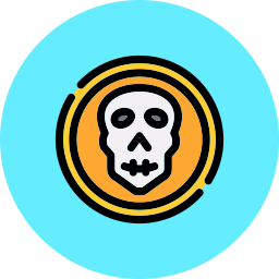 Coin icon