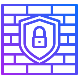 firewall icon